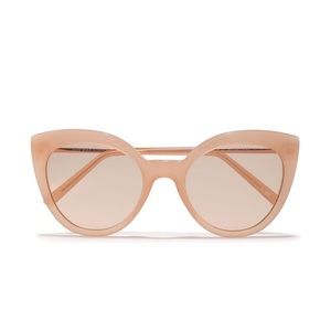 Andy Wolf Grace Cat Eye Sunglasses